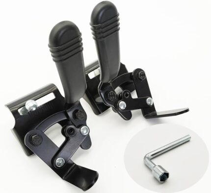 Wheelchair Brake